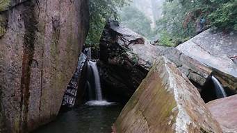 龙潭大峡谷景点介绍_新安县龙潭大峡谷景点介绍