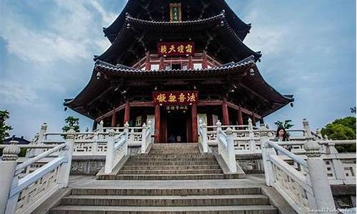 苏州寒山寺一日游攻略_苏州寒山寺一日游攻略路线