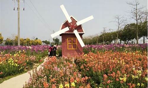 花都香草世界好玩吗_广州花都香草世界好玩吗