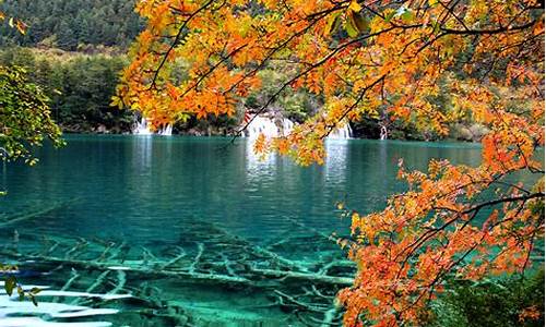 九寨沟风景区天气预报_四川九寨沟风景区天气预报