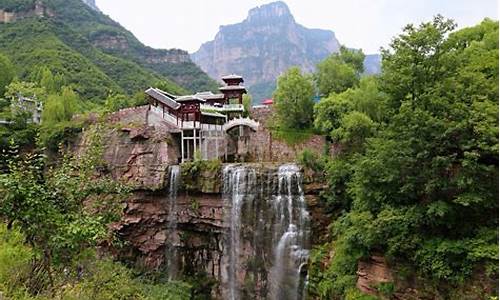 王莽岭景区简介_王莽岭景区简介门票价格