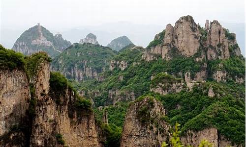 王莽岭景区_王莽岭景区电话号码