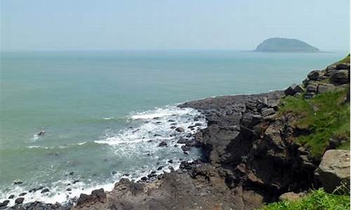 漳浦火山岛旅游攻略_漳浦火山岛旅游攻略一日游