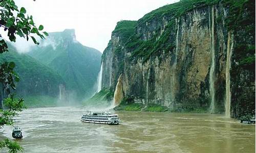 游三峡船票多少钱_宜昌游三峡船票多少钱