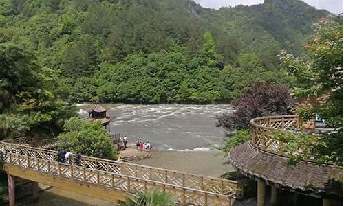 宁德白水洋风景区_宁德白水洋风景区门票价格