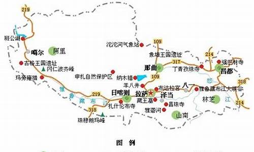 各省旅游景点_各省旅游景点大全