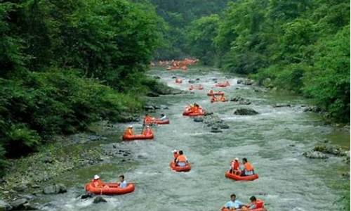 浙江十大漂流排行榜_浙江十大漂流排行榜最新