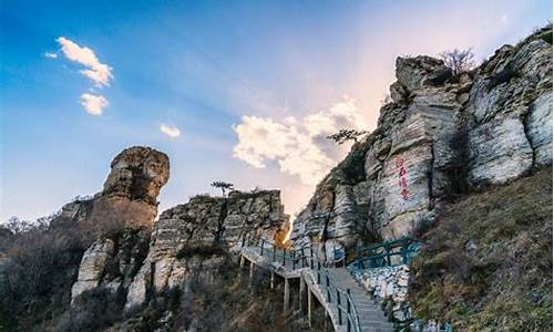 河北旅游十大必去景区_河北旅游十大必去景区有哪些