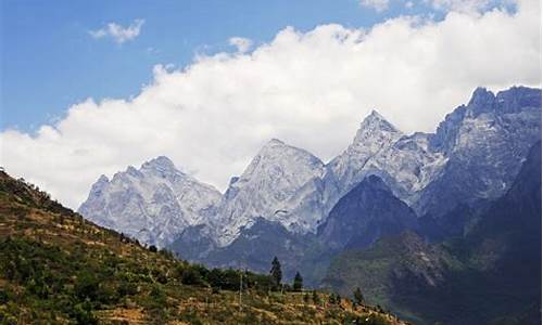 香格里拉旅游攻略_香格里拉旅游攻略景点大全