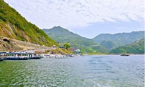 瀛湖门票_瀛湖门票多少钱