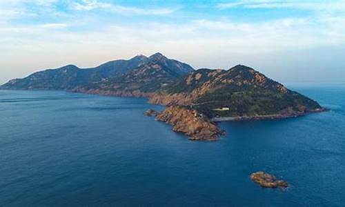 青岛灵山岛风景区旅游攻略_青岛灵山岛风景区旅游攻略路线