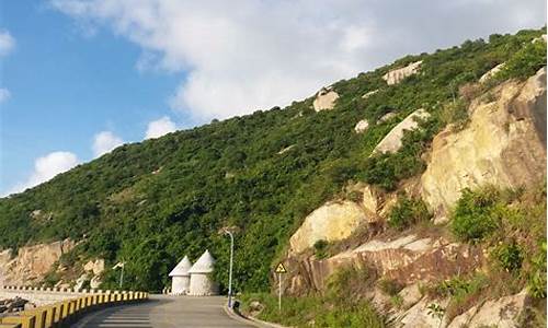 万山岛旅游攻略_万山岛旅游攻略两日游