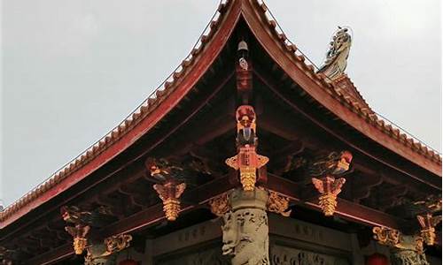 潮州开元寺_潮州开元寺简介