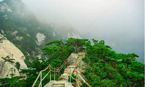 大别山天堂寨旅游攻略_大别山天堂寨风景区在哪里